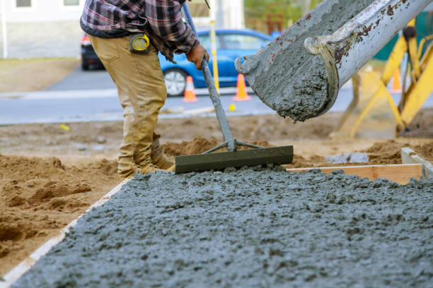 Best Concrete Retaining Walls in Ashaway, RI