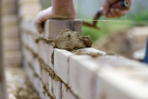 Best Concrete Foundation Repair in Ashaway, RI