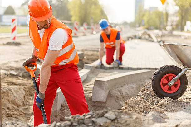 Best Concrete Sealing and Maintenance in Ashaway, RI